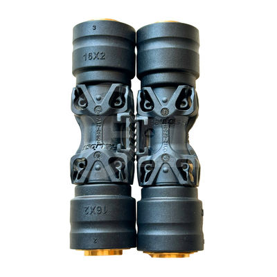 comprar Conectores rápidos 90508008 90506006 90512012 90516016 90116016 para peças de camiões Dongfeng Fabricação em linha