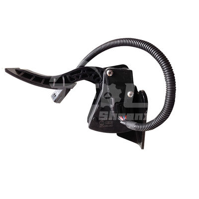 comprar Pedal eletrônico do acelerador do acelerador DZ97189570183 Para peças de caminhão Shacman Delong M3000 Fabricação em linha
