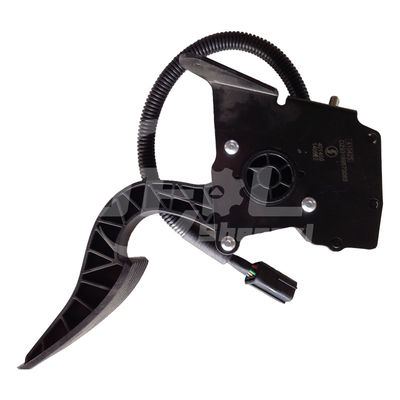 comprar Pedal eletrónico do acelerador DZ9100570083 Para peças de camião Shacman Fabricação em linha