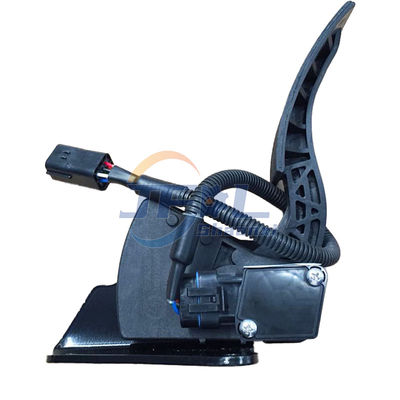 comprar Pedal do acelerador Conjunto eletrônico do acelerador DZ96259570002 Para peças de caminhão Shacman Delong Fabricação em linha