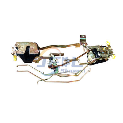 comprar Corpo de fechadura da porta da frente esquerda 1B24961500111 Para peças de camião Foton Auman Fabricação em linha