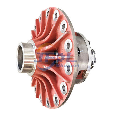 comprar Hande Meio Eixo Inter-roda Casca do diferencial de habitação Assemblagem HD9012932075101 para Shacman Fabricação em linha