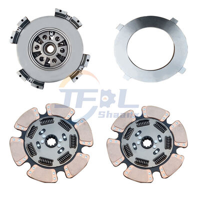comprar 122002-35 Eaton ECA Placa de pressão da embreagem M108935-91 Conjunto de embreagem para caminhões Shac Fabricação em linha