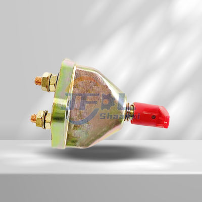 comprar Interruptor de alimentação principal BZ37361201 para SHACMAN Fabricação em linha