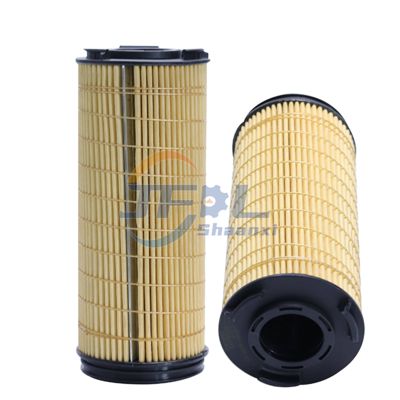 comprar Filtro de Óleo YUCHAI 801000-1012240 HU9005 para Caminhão Dongfeng Fabricação em linha