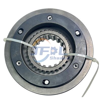comprar Peças para Caminhões Pesados 12JS160T-1707140 Caixa de Câmbio Rápida Montagem do Sincronizador da Caixa Auxiliar de Transmissão para Shacman Sinotruk Howo Fabricação em linha