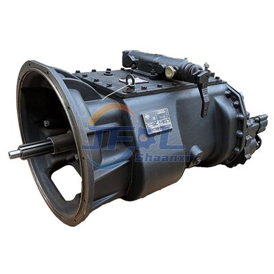 comprar Peças originais de camião de descarga de minas FAST, caixa de engrenagens, montagem de transmissão 7DS180 7DS200 8DS260 para a XCMG Fabricação em linha