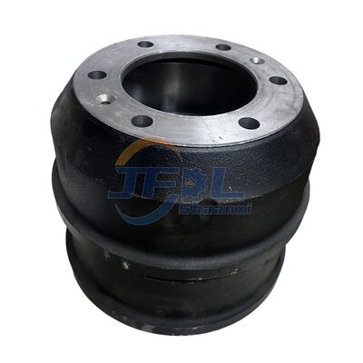 comprar Fabricantes chineses fornecem peças de reposição originais para camiões 3501571-DR272 3501571-DR560 tambores de travões dianteiros para camiões FAW Jiefang Fabricação em linha