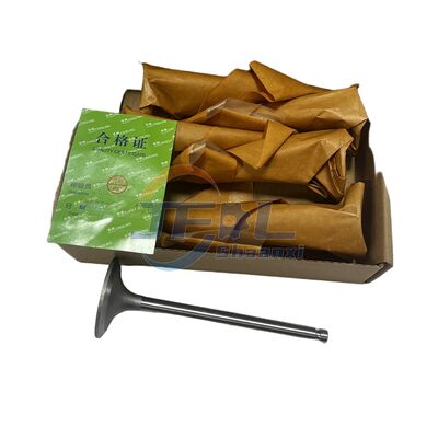 comprar Peças Originais para Caminhão de Alta Qualidade 4995554 4994143 Válvulas de Admissão e Escape Acessórios para Válvulas de Ar para Dongfeng 6W Modelo B19033 Fabricação em linha