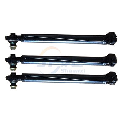 comprar O cilindro de óleo de elevação vira o cilindro de óleo DZ932598201318 para Shac X3000 M3000 X5000 H3000 Peças sobressalentes de caminhão Fabricação em linha