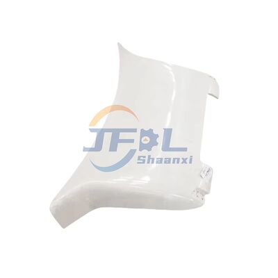 comprar 811W62910-0247 Deflector superior (branco) para SITRAK HOWO C7H、A7 、T7H Peças de carroceria de camião Fabricação em linha