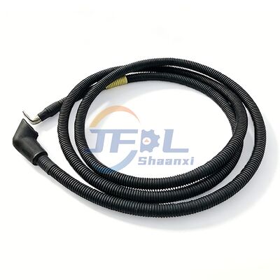 comprar Cabo Positivo OEM 100% Testado Disponível com Longa Vida Útil para Caminhões Pesados Shacman F2000 F3000 X3000 Fabricação em linha