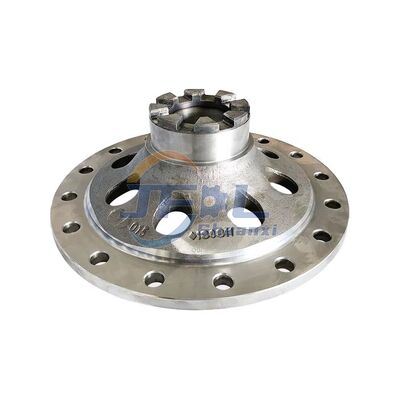 comprar Casca de caixa de diferencial leve para caminhão Shacman com disponibilidade OEM e entrega rápida Fabricação em linha