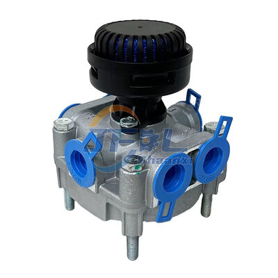 comprar Válvula de Rele de Freio DZ95259360106 81.52116.6071 para Shacman F3000 X3000 M3000 X5000 com Controle de Freio de Estacionamento Fabricação em linha