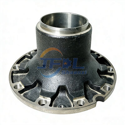 comprar Cubo de roda dianteira Shacman DZ9100410121 para caminhões F3000 X3000 M3000 Fabricação em linha