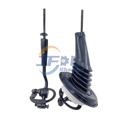 comprar Fornecimento do fabricante Sistema de travagem de caminhão pesado Módulo de mudança de engrenagem DZ96259240300 DZ93259240066 Alavanca de engrenagem para Shacman F3000 X3000 Fabricação em linha