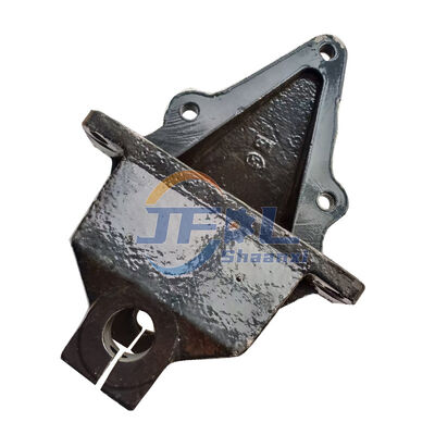 comprar Suporte de Montagem de Suspensão de Caminhão 1325129202002 Suporte Dianteiro de Feixe de Molas Dianteiro para Chassi de Caminhão SHACMAN Fabricação em linha