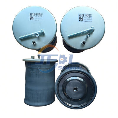 comprar Amortecedor para Caminhão Pesado H429500000438 H429500000439 para Caminhão de Carga Foton Au GTL ETX Fabricação em linha
