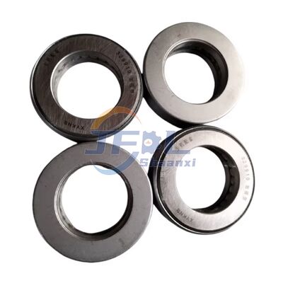 comprar Rolamentos de rolos cónicos de alta qualidade para caminhões Sinotruk Howo com fácil instalação e longa vida útil Fabricação em linha