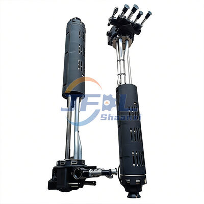 comprar Sensor de nível de combustível 3827010-H02B2 Monitoramento do tanque de diesel para caminhões Dongfeng Tianlong Fabricação em linha