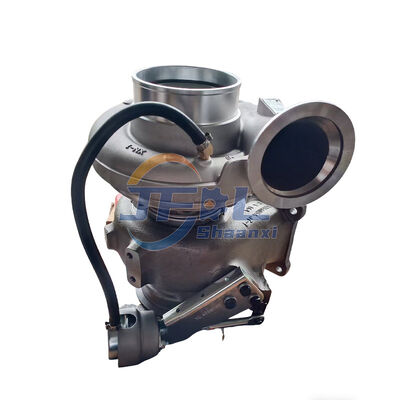 comprar Turbocompressor C5555942 Turbo diesel de alto desempenho para camiões Dongfeng Tianlong Fabricação em linha