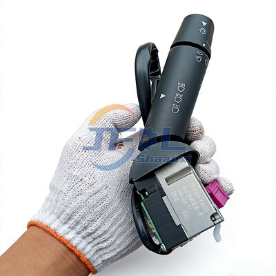 comprar Interruptor de coluna 3774020-C6200 Interruptor de coluna de direção Interruptor combinado para camiões Dongfeng Tianlong Fabricação em linha