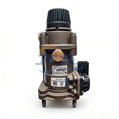 comprar Válvula de travagem de duplo circuito 3514210-K20X0 Válvula principal de travagem de pé para camião pesado Dongfeng Tianlong Fabricação em linha