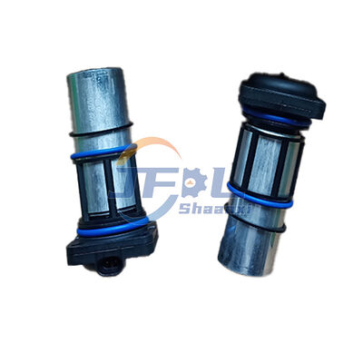 comprar Bomba elétrica P130700026 Bomba de transferência de ureia DEF para peças de camiões do sistema SCR de Dongfeng Tianlong Fabricação em linha