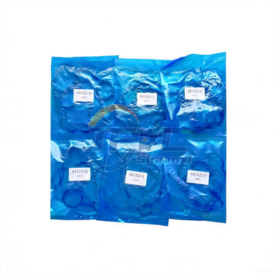 comprar Gasket do Refrigerador de Óleo 4975215 Kit de vedação do Refrigerador de Óleo do Motor para Peças do Motor de Veículos Comerciais Dongfeng Fabricação em linha
