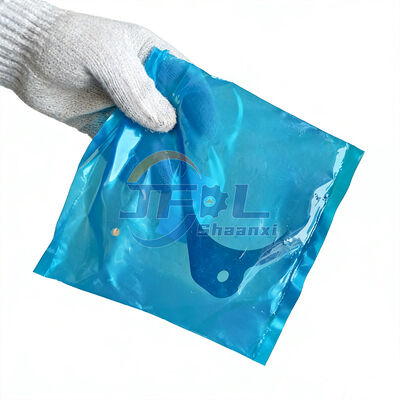 comprar OEM Customizado Garrafa de habitação do termostato C3101054 Selo de saída do refrigerante do motor para sistema de resfriamento de caminhão Dongfeng Fabricação em linha