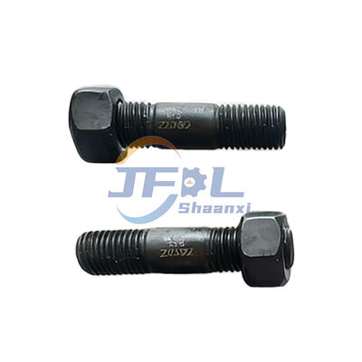 comprar Suspensão Balance Shaft Double End Bolt AZ9770520227 Ajustando Shim Kit Peças de caminhão pesado para SINOTRUK HOWO Fabricação em linha