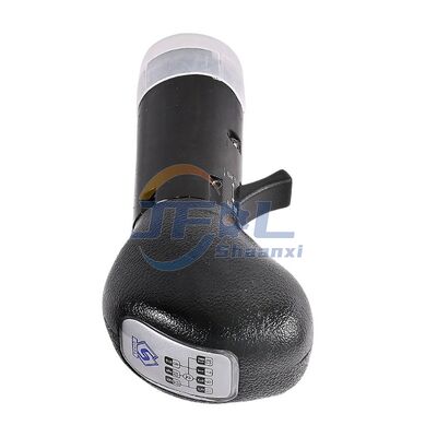 comprar Shacman F3000 H3000 X3000 Truck Shift Knob Valva pré-selecionada 12JS160T-1708010-17 com ligação mecânica-pneumática e corpo de válvula de liga de alumínio Fabricação em linha