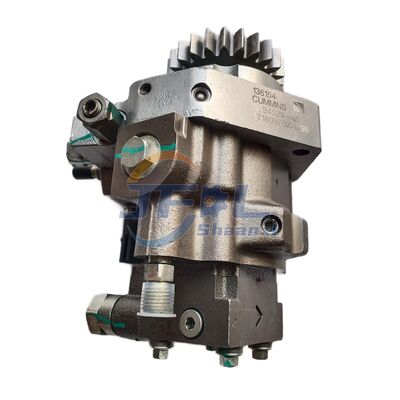 comprar Bomba Injetora, Bomba de Combustível de Alta Pressão 4327065 4327066 para acessórios do sistema de freio do caminhão Foton Au Fabricação em linha
