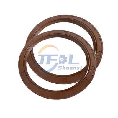 comprar Alta Qualidade Weichai Motor WP10 / WP12 Crankshaft Front Oil Seal 61500010037 para Sinotruk Howo Tipper Truck Peças sobressalentes Fabricação em linha
