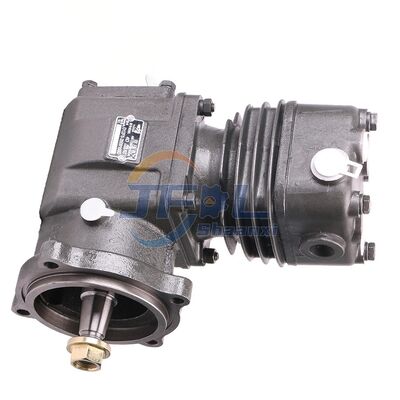 comprar Peças sobressalentes para compressor de freio a ar D12F5-3509100D para motor diesel Yuchai YC4D120 YC4D130 Caminhão leve Dongfeng Fabricação em linha