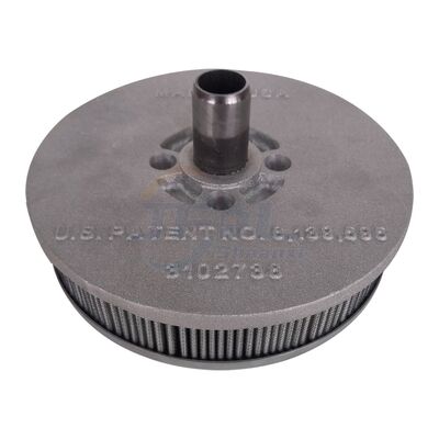 comprar 3102738 Separador de óleo respirador de câmara de válvula de alta eficiência para motor ISX M11 M13 ISX15 com durabilidade a longo prazo e emissões conformes Fabricação em linha