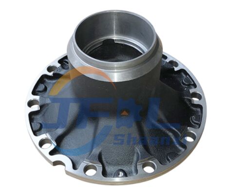 comprar Peças sobressalentes de camião Chassis e sistema de eixo Rodas dianteiras Peças do eixo HD90009410040 Para Shacman Delong F2000 F3000 X3000 M3000 Sinotruk Howo Hande Fabricação em linha