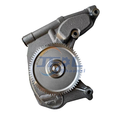comprar Montagem de bomba de óleo do motor 612630010256 para caminhões pesados da série WP12 da Weichai / SHACMAN F3000/X3000 Fabricação em linha