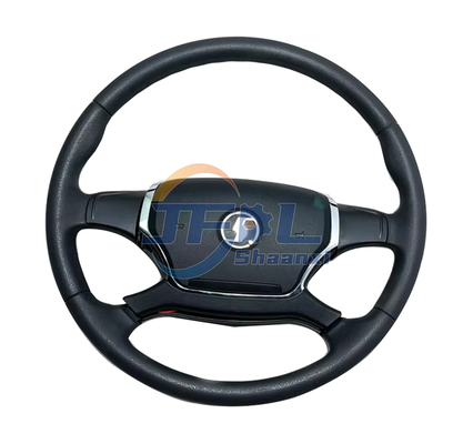 comprar Peças sobressalentes para caminhões Shacman Delong F2000 F3000 M3000 X3000 - Conjunto do volante SZ946000718 Fabricação em linha