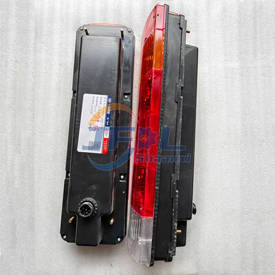 comprar Conjunto de lanterna traseira esquerda e direita Faw Jiefang J6 3716015-362-C00/A, 3716020-362-C00/A para caminhão, peças sobressalentes para caminhão Faw Fabricação em linha