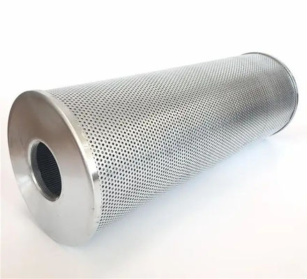 XCMG Peças de escavadeira Pombo de óleo elemento de filtro P8136
