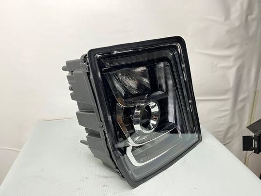 SHAC Peças de camião Lâmpada de cabeça LED DZ97189723351 com unidade de venda de item único