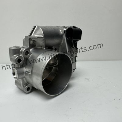Shacman Sinotruk Howo peças de camião Weichai GNC Motor acelerador eletrónico 1003543650