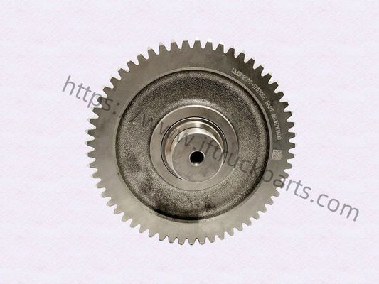 Beiben Sinotruk HOWO Sitrak Shacman FAW Foton Auman Dongfeng Truck Fast Gearbox Gear Peças sobressalentes 12JSD200T-1701116B