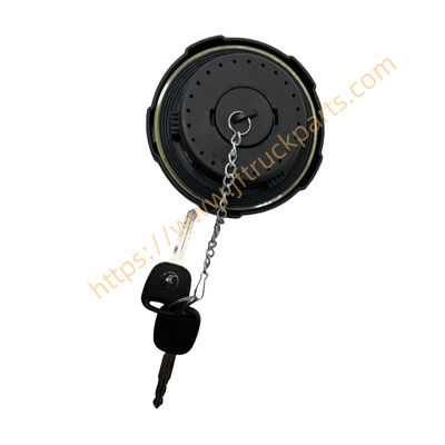 Peças de camião Shac Cobertura do tanque de combustível com fechadura 04010059 179200550023 230401 004031