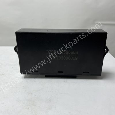 Peças de camião Shacman M3000 X3000 Controlador de porta e janela DZ95189586606