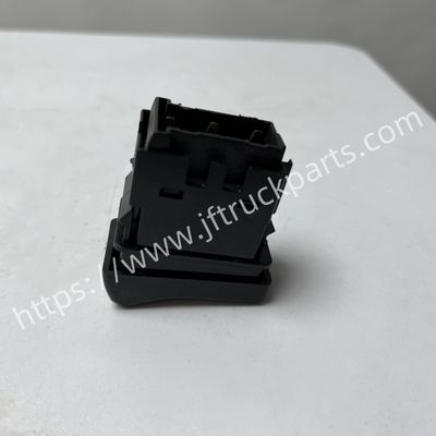 Peças de camião Shacman M3000 Interruptor de luz traseira de nevoeiro DZ96189584604