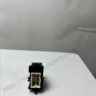 Peças de caminhão Shacman M3000 interruptor de elevador DZ96189584612