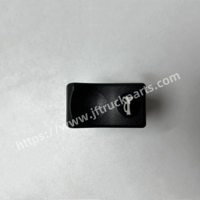 Peças de caminhão Shacman M3000 interruptor de transferência de buzina elétrica DZ96189584601