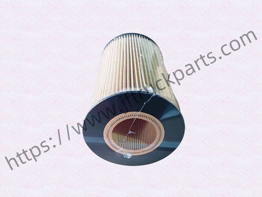 SITRAK MAN MC11 MC13 MT13 peças de camião Filtro de óleo com anel O 200V05504-0122